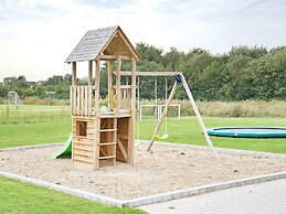 5 Star Holiday Home in Nordborg
