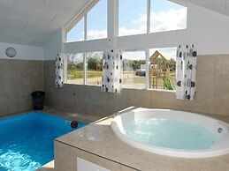 5 Star Holiday Home in Nordborg