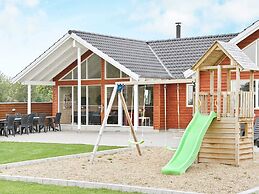 5 Star Holiday Home in Nordborg
