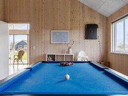 5 Star Holiday Home in Nordborg