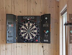 5 Star Holiday Home in Nordborg