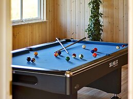 5 Star Holiday Home in Nordborg