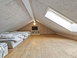5 Star Holiday Home in Nordborg