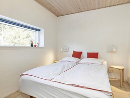 10 Person Holiday Home in Vaeggerlose-by Traum