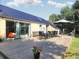 10 Person Holiday Home in Vaeggerlose-by Traum