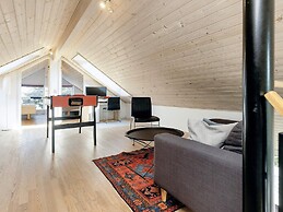 10 Person Holiday Home in Vaeggerlose-by Traum