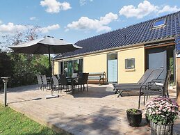 10 Person Holiday Home in Vaeggerlose-by Traum