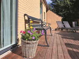 10 Person Holiday Home in Vaeggerlose-by Traum