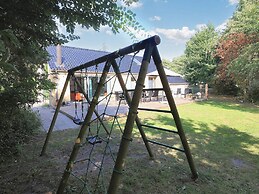 10 Person Holiday Home in Vaeggerlose-by Traum