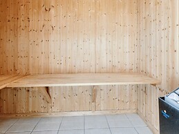 10 Person Holiday Home in Vaeggerlose-by Traum