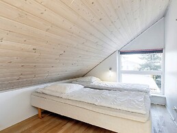 10 Person Holiday Home in Vaeggerlose-by Traum