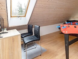 10 Person Holiday Home in Vaeggerlose-by Traum