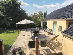 10 Person Holiday Home in Vaeggerlose-by Traum