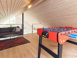 10 Person Holiday Home in Vaeggerlose-by Traum