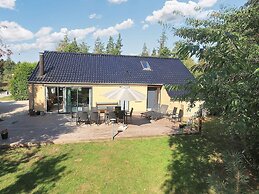 10 Person Holiday Home in Vaeggerlose-by Traum