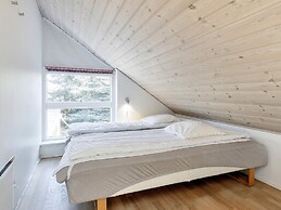 10 Person Holiday Home in Vaeggerlose-by Traum
