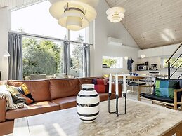 10 Person Holiday Home in Vaeggerlose-by Traum