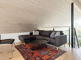10 Person Holiday Home in Vaeggerlose-by Traum