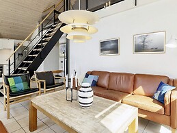 10 Person Holiday Home in Vaeggerlose-by Traum