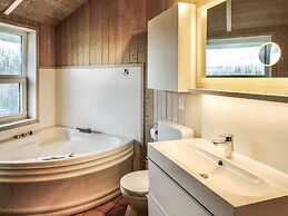 Holiday Home in Otterndorf