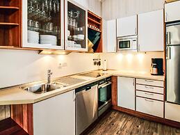 Holiday Home in Otterndorf