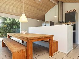 8 Person Holiday Home in Albaek-by Traum