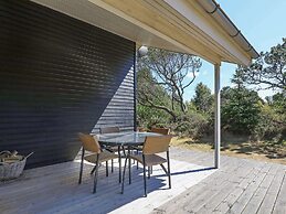 8 Person Holiday Home in Albaek-by Traum