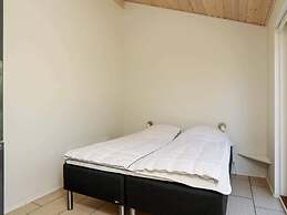 8 Person Holiday Home in Albaek-by Traum