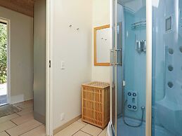 8 Person Holiday Home in Albaek-by Traum