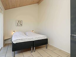 8 Person Holiday Home in Albaek-by Traum