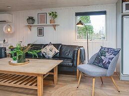 14 Person Holiday Home in Orsted