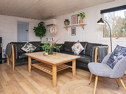 14 Person Holiday Home in Orsted