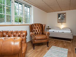 14 Person Holiday Home in Orsted
