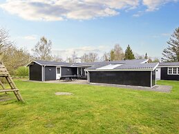 14 Person Holiday Home in Orsted-by Traum