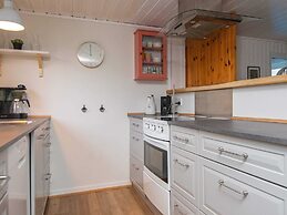 14 Person Holiday Home in Orsted-by Traum