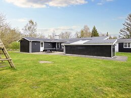 14 Person Holiday Home in Orsted-by Traum