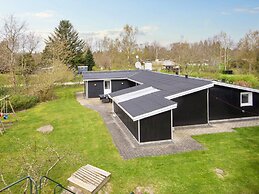 14 Person Holiday Home in Orsted-by Traum