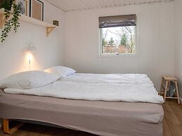 14 Person Holiday Home in Orsted