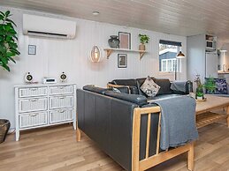 14 Person Holiday Home in Orsted