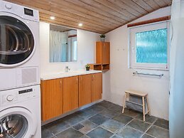 14 Person Holiday Home in Orsted-by Traum