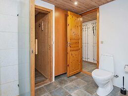 14 Person Holiday Home in Orsted-by Traum