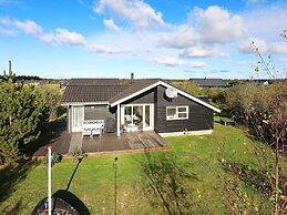 6 Person Holiday Home in Brovst