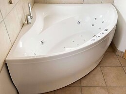 6 Person Holiday Home in Brovst