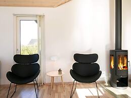 6 Person Holiday Home in Brovst