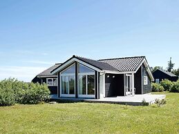 6 Person Holiday Home in Brovst