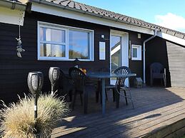 6 Person Holiday Home in Brovst