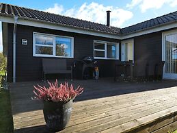 6 Person Holiday Home in Brovst