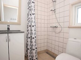 6 Person Holiday Home in Brovst