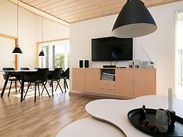 6 Person Holiday Home in Brovst