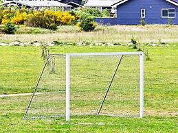 6 Person Holiday Home in Brovst